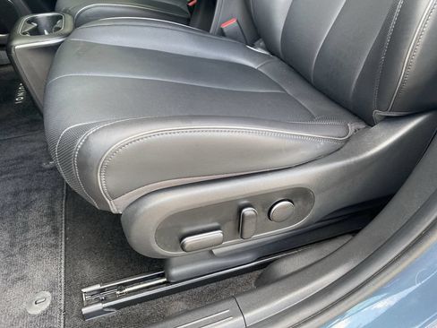 Used 2023 Hyundai Ioniq 5 SEL w/ Cargo Package RWD image 12