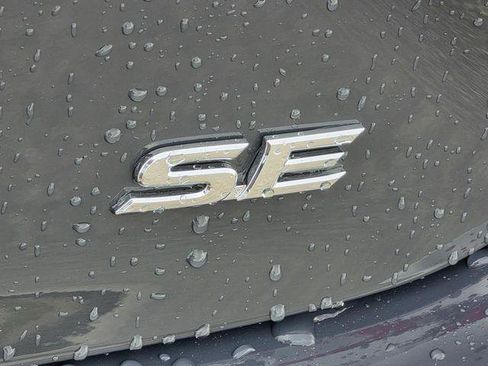 Certified 2025 Toyota Camry SE image 28