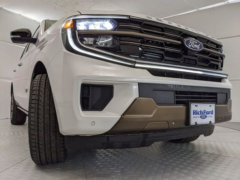 New 2025 Ford Expedition King Ranch image 29