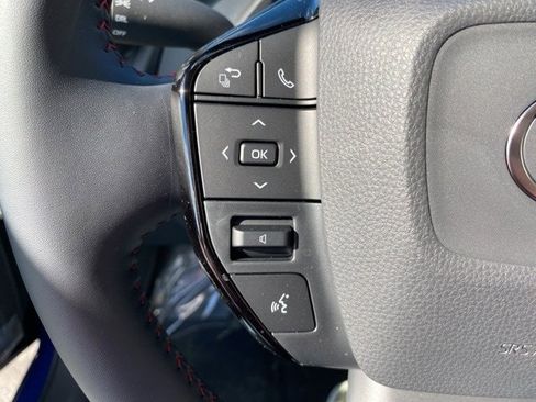 New 2026 Toyota Prius Plug-In Hybrid image 26