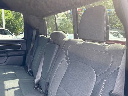 Used 2023 RAM 1500 Big Horn AWD/4WD image 21