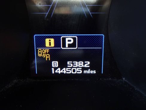Used 2019 Subaru Outback 2.5i Limited w/ Popular Package #2 AWD/4WD image 23