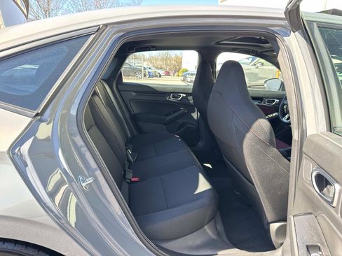 Used 2025 Honda Civic Si image 16