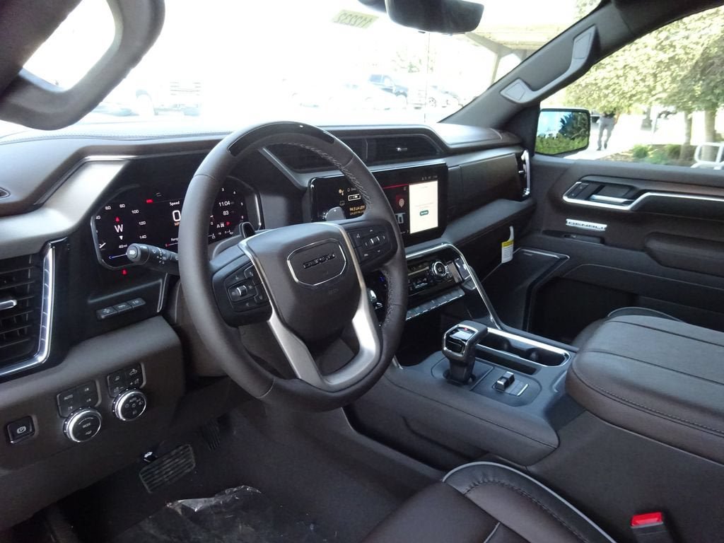 New 2026 GMC Sierra 1500 Denali w/ Technology Package AWD/4WD image 13