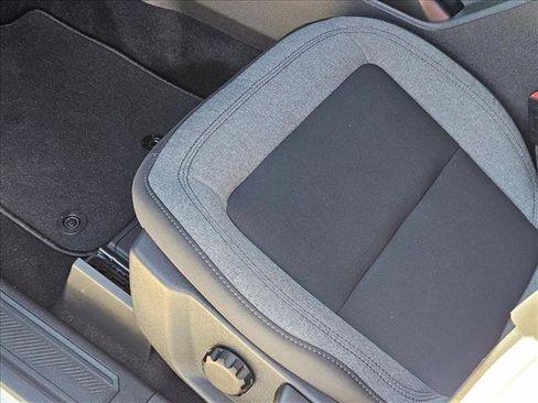 New 2025 Ford Bronco Big Bend image 4