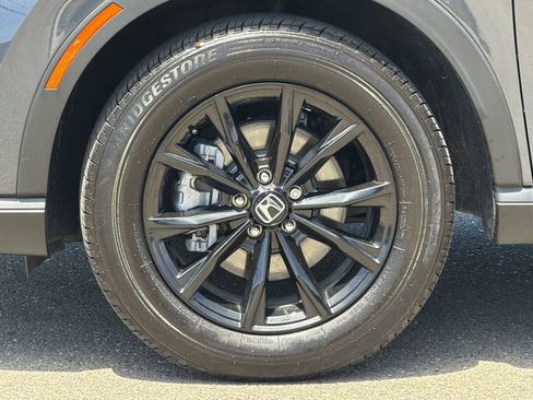 Used 2025 Honda CR-V Sport-L image 25