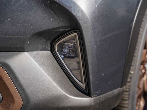 Certified 2025 Subaru Forester Sport image 5