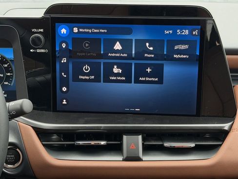 New 2026 Subaru Outback Touring XT AWD/4WD image 23