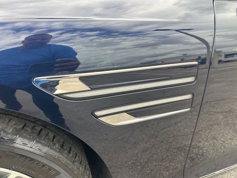 Used 2024 Genesis G80 2.5T image 18