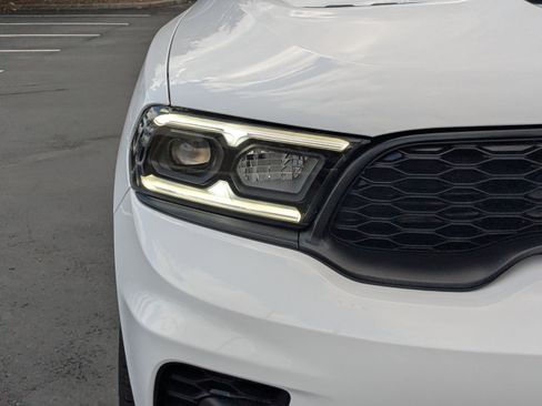 New 2026 Dodge Durango GT w/ Tow 'N Go Package image 9