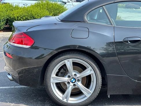 Used 2015 BMW Z4 sDrive35i RWD image 20