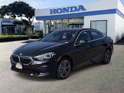 Used 2024 BMW 228i xDrive Gran Coupe w/ Convenience Package