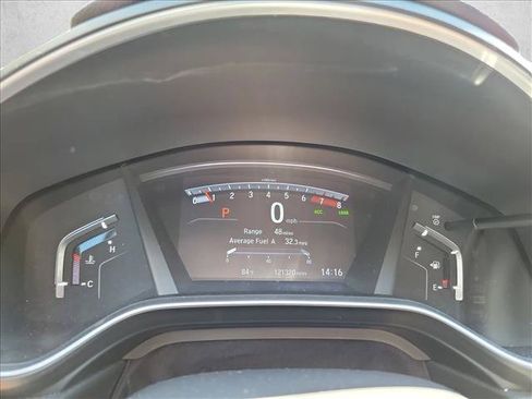 Used 2019 Honda CR-V Touring image 18