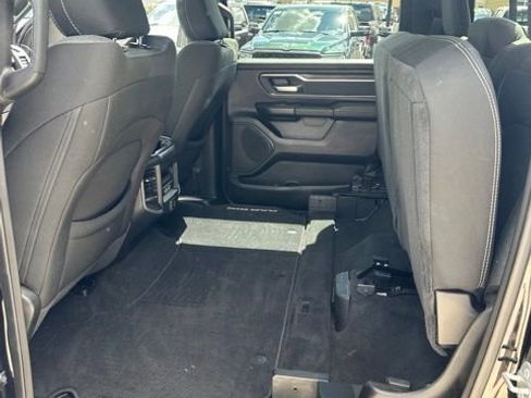 Used 2022 RAM 1500 Big Horn AWD/4WD image 27
