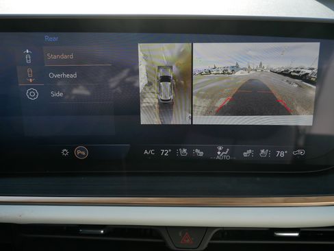 New 2026 Buick Envision Avenir AWD/4WD image 10