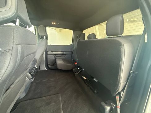 Used 2024 Ford F150 STX AWD/4WD image 27