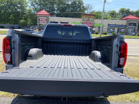 Used 2026 GMC Sierra 1500 SLE AWD/4WD image 8