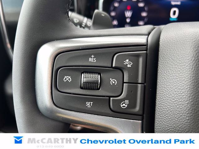 New 2026 Chevrolet Silverado 1500 RST AWD/4WD image 10