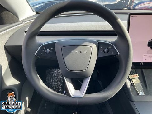 Used 2025 Tesla Model 3 Long Range RWD image 35