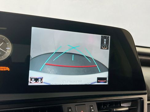 Used 2022 Lexus ES 350 w/ Premium Package image 13