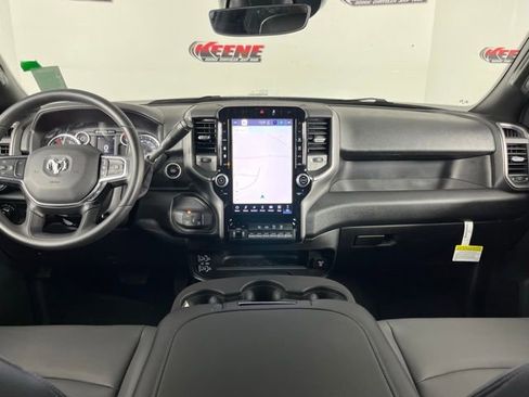 New 2026 RAM 3500 Tradesman image 13