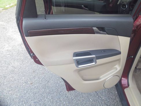 Used 2008 Saturn Vue XE w/ Preferred Package FWD image 20