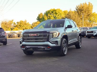 New 2026 GMC Terrain AT4 w/ Convenience Package III
