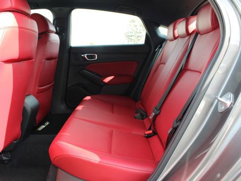 Used 2023 Acura Integra A-Spec image 14