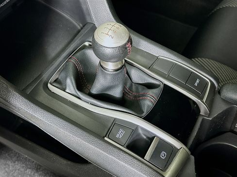 Used 2017 Honda Civic Si image 23