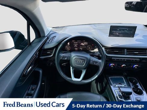 Used 2019 Audi Q7 3.0T Premium Plus image 25