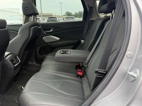 Certified 2024 Acura RDX SH-AWD w/ Technology Package image 12