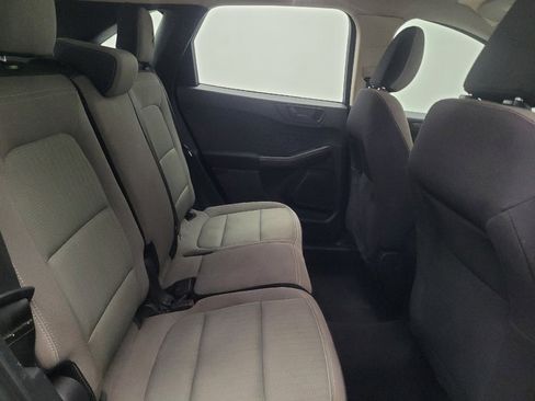 Used 2020 Ford Escape S image 19