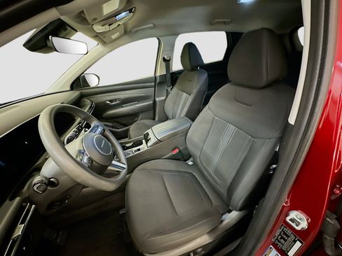 Used 2025 Hyundai Tucson SEL image 13