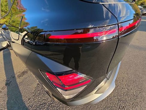 New 2026 Hyundai Kona SEL Premium FWD image 43