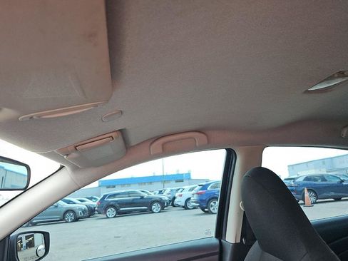 Used 2016 Nissan Versa S Plus FWD image 13
