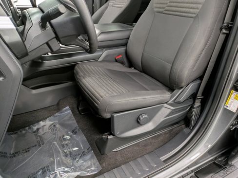 Certified 2022 Ford F150 XL w/ STX Appearance Package image 9