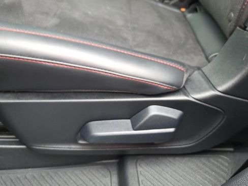 Used 2025 Ford Explorer ST w/ Sun And Sound Package image 19