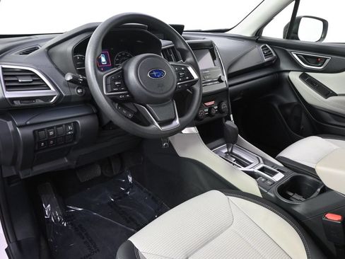 Certified 2024 Subaru Forester AWD/4WD image 11