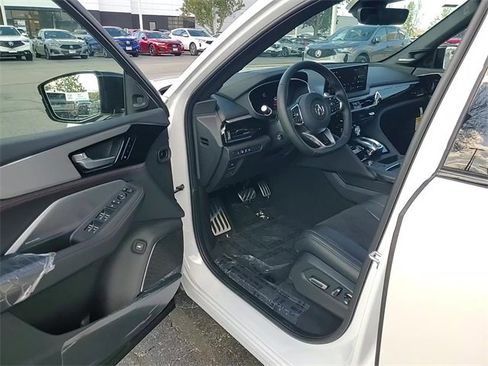 New 2026 Acura MDX A-Spec image 13
