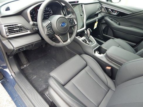New 2025 Subaru Legacy Limited image 13