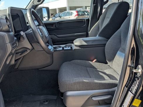 Used 2024 Toyota Land Cruiser AWD/4WD image 13