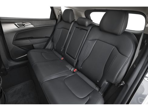 New 2026 Kia Sportage X-Line AWD/4WD image 36