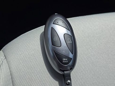 New 2026 Hyundai Tucson SEL FWD image 32