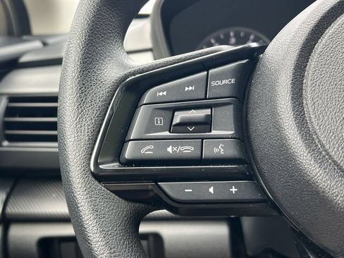 Certified 2025 Subaru Crosstrek 2.5i Premium AWD/4WD image 28