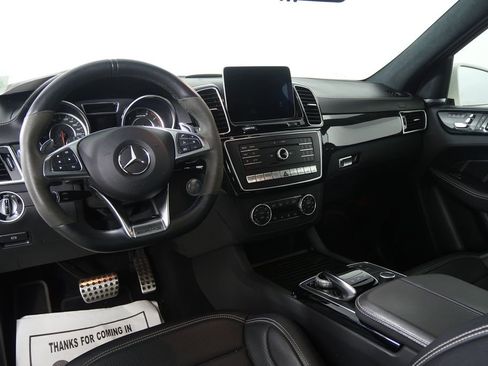 Used 2018 Mercedes-Benz GLE 63 AMG 4MATIC image 20