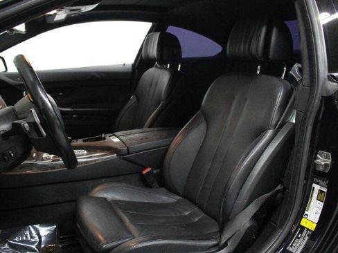 Used 2013 BMW 640i Coupe image 8