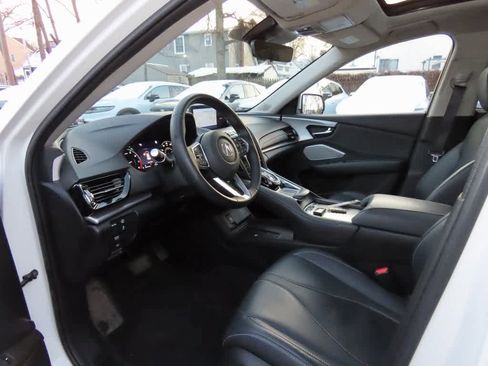 Used 2023 Acura RDX w/Technology Package image 2