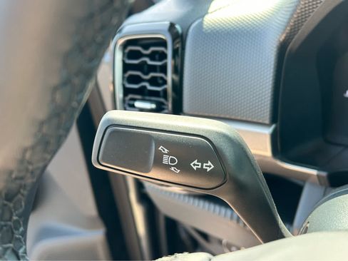 New 2026 Ford Ranger XLT AWD/4WD image 21
