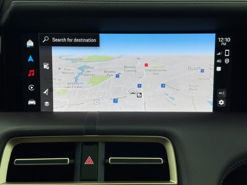 Used 2025 Porsche Taycan 4S image 27