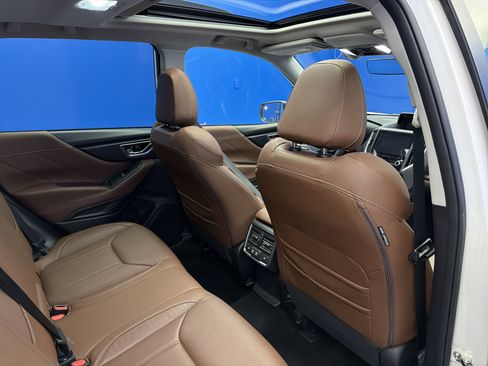 Used 2020 Subaru Forester Touring w/ Popular Package #2 image 28